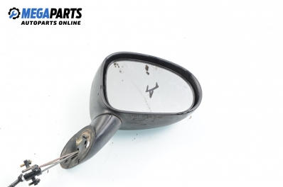 Mirror for Chevrolet Spark 0.8, 50 hp, 2006, position: right