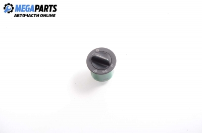 Comutator lumini for Saab 900 2.0, 131 hp, hatchback, 1995