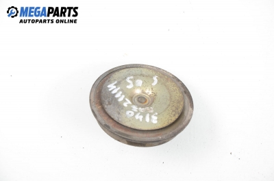 Claxon pentru Lada 111 1.6, 82 cp, combi, 2005