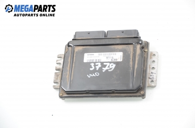 ECU für Volvo S40/V40 2.0 T, 160 hp, combi, 1999 № Siemens S108212004 E
