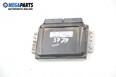 ECU for Volvo S40/V40 2.0 T, 160 hp, station wagon, 1999 № Siemens S108212004 E