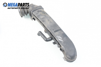 Air duct for Mercedes-Benz E-Class 210 (W/S) 2.0, 136 hp, sedan automatic, 1996