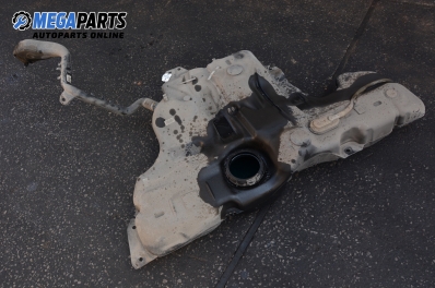 Fuel tank for Renault Laguna III 2.0 dCi, 150 hp, hatchback, 2012
