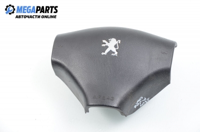 Capac airbag pentru Peugeot 206 1.4, 88 cp, combi, 2004