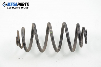 Coil spring for Fiat Croma 1.9 D Multijet, 150 hp, station wagon, 2008, position: rear