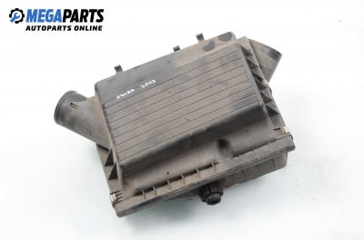 Air cleaner filter box for Opel Astra F 1.4 16V, 90 hp, station wagon, 1997