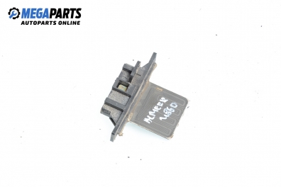 Regelwiderstand für Nissan Almera (N15) 2.0 D, 75 hp, sedan, 1998