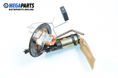Benzinpumpe für Mazda 323 (BA) 1.3 16V, 73 hp, hecktür, 3 türen, 1997