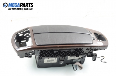 Armrest for BMW 7 (E65) 3.5, 272 hp automatic, 2002
