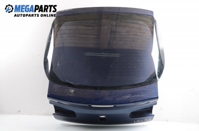 Capac spate pentru Renault Laguna 2.0 16V, 140 cp, hatchback, 2002