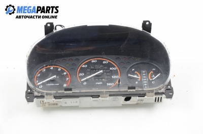 Instrument cluster for Honda CR-V I (RD1–RD3) 2.0 16V, 128 hp automatic, 1997