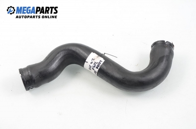 Turbo hose for Lancia Kappa 2.4 JTD, 136 hp, sedan, 2000