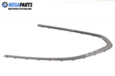 Material profilat for BMW 5 (F10, F11) 3.0 d xDrive, 258 hp, combi automatic, 2011, position: dreaptă - spate