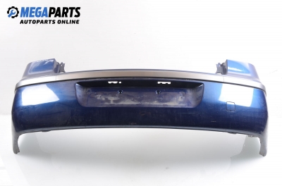 Bara de protectie spate for Renault Laguna II (X74) 2.0 16V, 140 hp, hatchback, 2002, position: din spate
