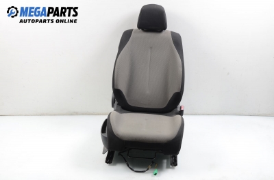 Scaun pentru Citroen C4 1.4 16V, 88 cp, coupe, 2006, poziție: dreaptă - fața