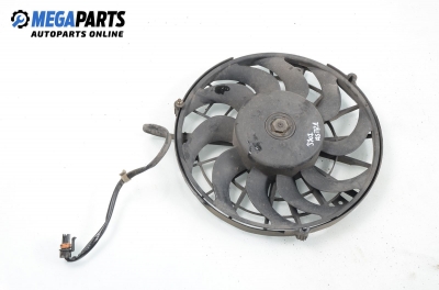 Kühlerlüfter für Opel Astra F 1.4 16V, 90 hp, combi, 1997