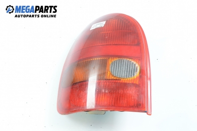 Tail light for Opel Corsa B 1.4 Si, 82 hp, 3 doors, 1994, position: left