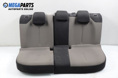 Scaun pentru Citroen C4 1.4 16V, 88 cp, coupe, 2006, poziție: din spate