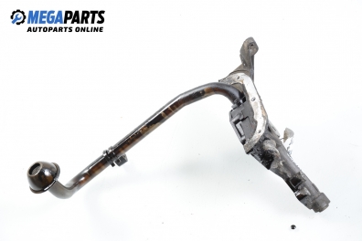 Oil pump for Opel Zafira A 1.8 16V, 125 hp, 2003