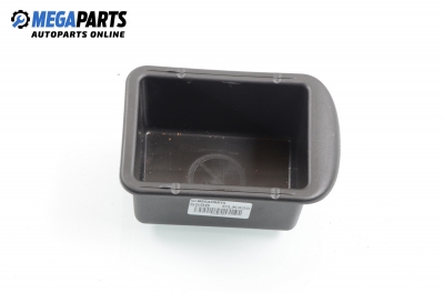 Plastic interior pentru Mercedes-Benz CLK-Class 209 (C/A) 3.2 CDI, 224 cp, coupe automat, 2005