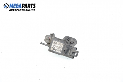 Senzor airbag pentru Opel Astra H 1.7 CDTI, 80 cp, 2005 № GM 13 158 750