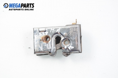 Lock for Audi 80 (B4) 2.0, 115 hp, station wagon, 1993, position: front - left