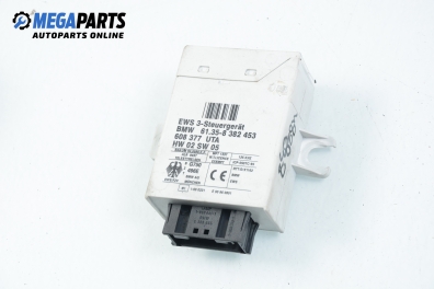 Imobilizator pentru BMW 7 (E38) 2.5 TDS, 143 cp automat, 1998 № BMW 61.35-8 382 453
