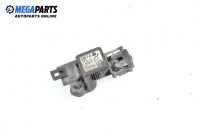 Senzor airbag pentru Opel Astra H 1.7 CDTI, 80 cp, 2005 № GM 13 158 750