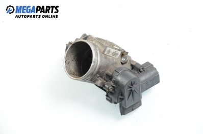 Butterfly valve for Alfa Romeo 156 2.0 16V T.Spark, 155 hp, sedan, 1997