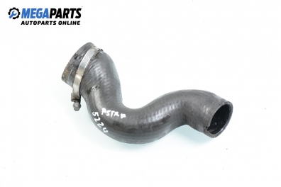 Turbo hose for Opel Astra H 1.7 CDTI, 80 hp, 2005