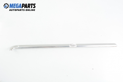 Material profilat exterior for Audi A4 (B7) 2.0 16V TDI, 140 hp, combi automatic, 2007, position: stânga