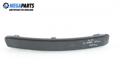 Exterior moulding for Ford C-Max 1.6 TDCi, 109 hp, 2004, position: front - left