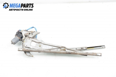Macara electrică geam pentru Honda CR-V 2.0 16V, 128 cp automat, 1997, poziție: dreaptă - fața