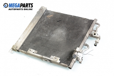 Radiator aer condiționat for Opel Astra H 1.7 CDTI, 80 hp, 2005