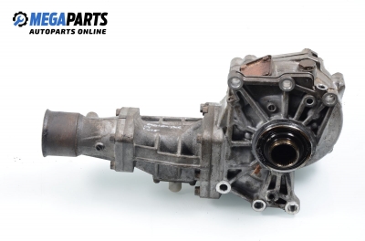 Differential for Mitsubishi Outlander I 2.4, 160 hp, 2004