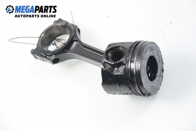 Piston with rod for Ford Mondeo Mk III 2.0 16V TDDi, 115 hp, station wagon, 2001