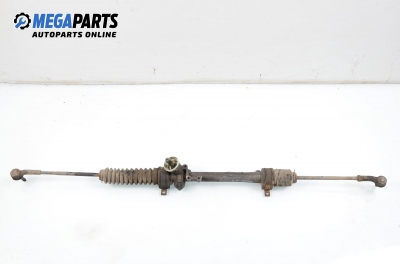 Casetă de direcție mecanică pentru Volkswagen Passat 1.8, 90 cp, combi, 1988
