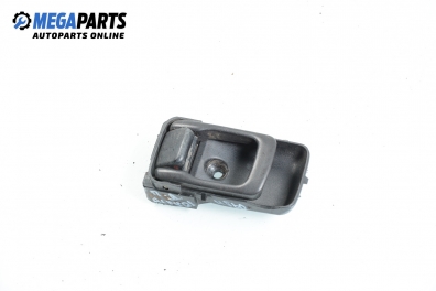 Inner handle for Nissan Almera (N15) 2.0 D, 75 hp, sedan, 1998, position: front - right