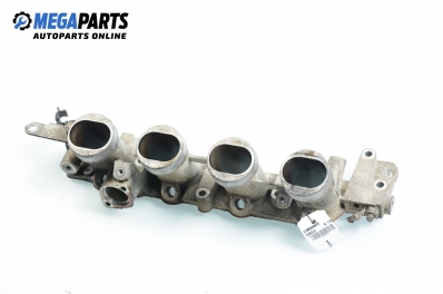 Intake manifold for Alfa Romeo 156 2.0 16V T.Spark, 155 hp, sedan, 1997