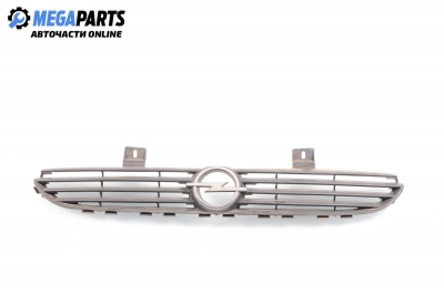 Grill for Opel Corsa B (1993-2000) 1.2, hatchback, position: front