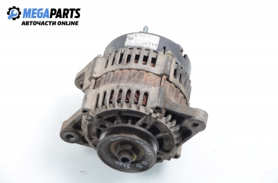 Alternator for Daewoo Matiz (1998- ) 0.8, hatchback