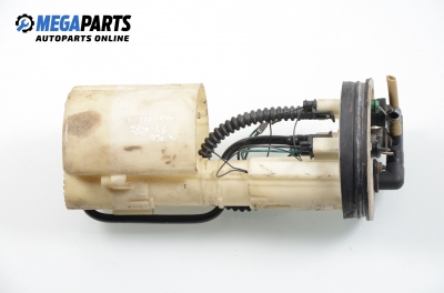 Fuel supply pump housing for Fiat Marea 1.6 16V, 103 hp, station wagon, 1999