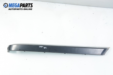 Exterior moulding for BMW 7 (E38) 2.5 TDS, 143 hp automatic, 1998, position: rear - right
