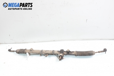 Zahnstangen-lenkgetriebe, hydraulisch für Alfa Romeo 156 1.6 16V T.Spark, 120 hp, sedan, 1997