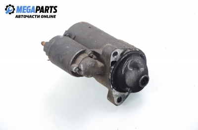 Starter for Daewoo Matiz 0.8, 52 hp, 2003