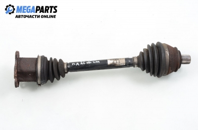 Driveshaft for Audi A6 (C6) 3.2 FSI Quattro, 255 hp, sedan automatic, 2008, position: front - right