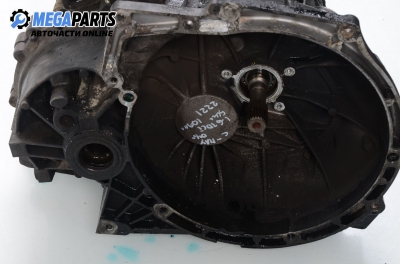  for Ford C-Max 1.6 TDCi, 109 hp, 2004