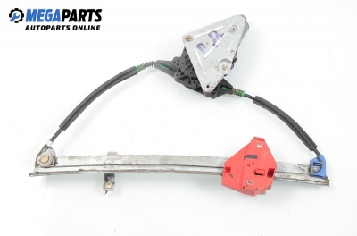 Electric window regulator for Ford Mondeo Mk I 1.8, 115 hp, sedan, 1996, position: front - right