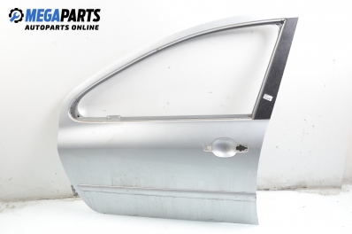 Door for Peugeot 307 2.0 HDi, 107 hp, hatchback, 5 doors, 2004, position: front - left