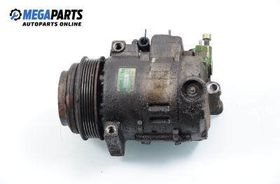 AC compressor for Mercedes-Benz C W202 1.8, 122 hp, sedan automatic, 1996